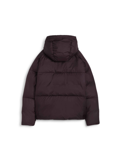 Демісезонна куртка PUMA Poly Puffer Jacket модель 626489 — фото - INTERTOP