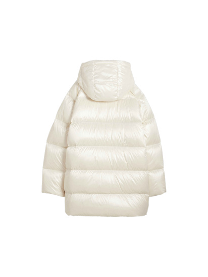 Пуховик PUMA Style Down Jacket модель 626491 — фото - INTERTOP