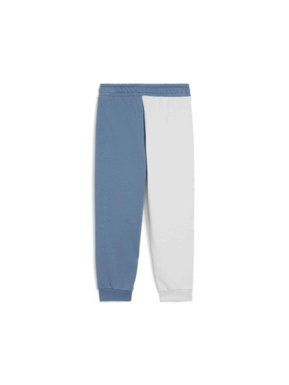 Штани спортивні PUMA Classics Fc Sweatpants модель 626499 — фото - INTERTOP