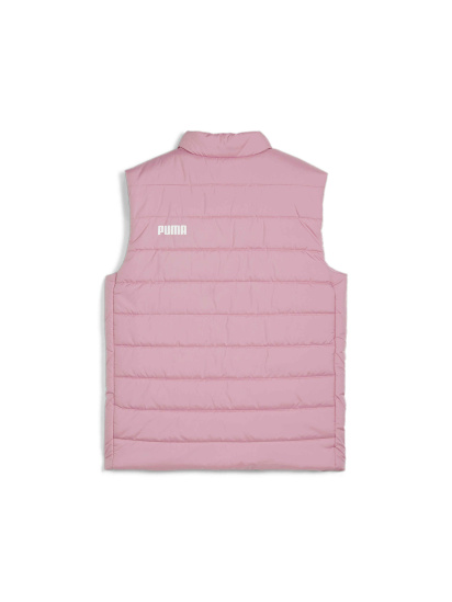 Жилет з утеплювачем PUMA Ess Padded Vest модель 626501 — фото - INTERTOP