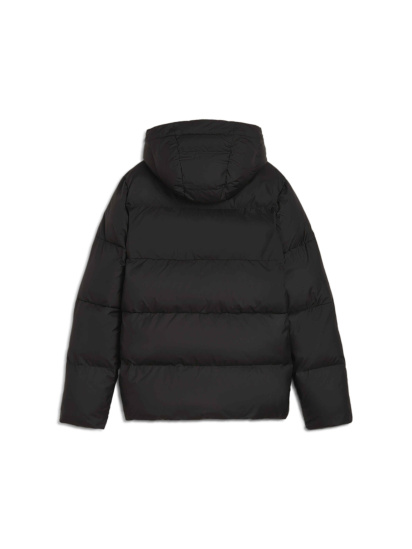 Демісезонна куртка PUMA Poly Hooded Puffer Jacket модель 626502 — фото - INTERTOP