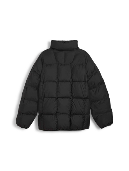 Демисезонная куртка PUMA Puffer Jacket модель 626506 — фото - INTERTOP