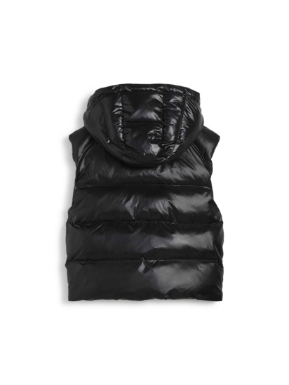 Жилет з утеплювачем PUMA Shiny Puffer Vest модель 626518 — фото - INTERTOP