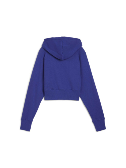 Худі PUMA Classics+ Relaxed Hoodie модель 626559 — фото - INTERTOP