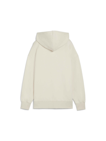 Худі PUMA Classics Oversized Hoodie модель 626636 — фото - INTERTOP