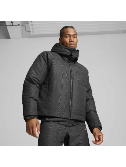 Демісезонна куртка PUMA Untergrund Primaloft Jacket модель 626662 — фото 3 - INTERTOP