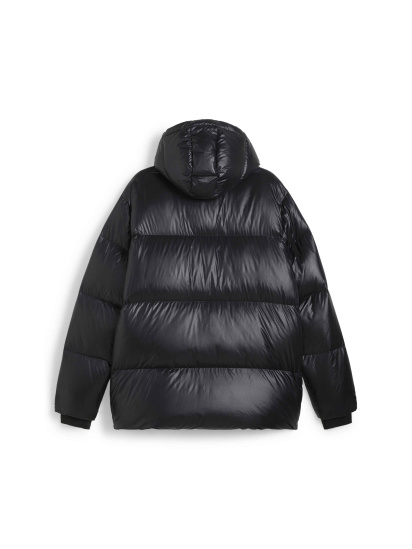 Пуховик PUMA Mmq Down Jacket модель 626710 — фото - INTERTOP