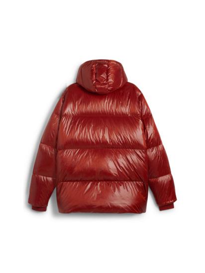 Пуховик PUMA Mmq Down Jacket модель 626710 — фото - INTERTOP