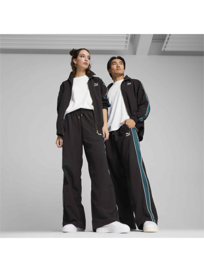 Штани спортивні PUMA T7 Play.paris. Track Pants модель 626720 — фото 3 - INTERTOP