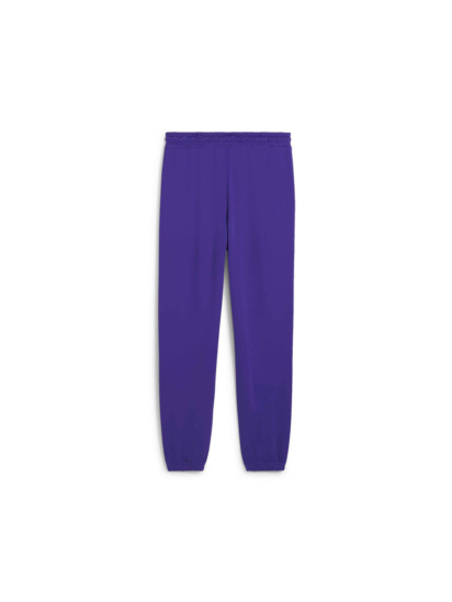 Джоггеры PUMA Classics+ Relaxed Sweatpants модель 626723 — фото - INTERTOP