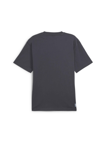 Футболка PUMA Club De Course Graphic Tee модель 626729 — фото - INTERTOP