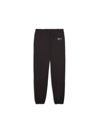 Джогери PUMA Club De Course Sweatpants Fl модель 626731 — фото - INTERTOP