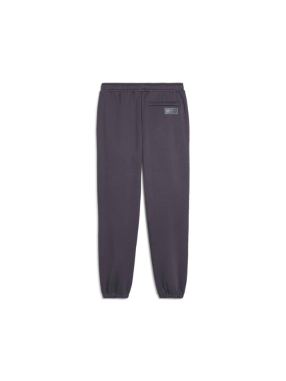 Джогери PUMA Club De Course Sweatpants Fl модель 626731 — фото - INTERTOP