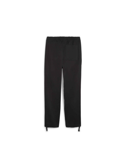 Штани повсякденні PUMA Downtown Parachute Pants модель 626751 — фото - INTERTOP