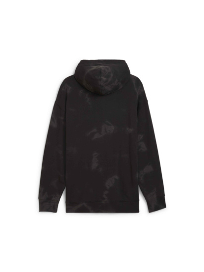 Худі PUMA Downtown Relaxed Hoodie модель 626762 — фото - INTERTOP