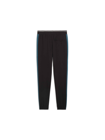 Штани спортивні PUMA T7 Play.paris. Sweatpants модель 626768 — фото - INTERTOP