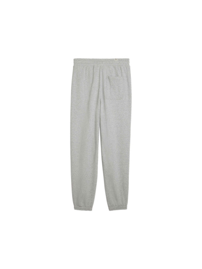 Джогери PUMA Downtown Re:collection Pants модель 626787 — фото - INTERTOP