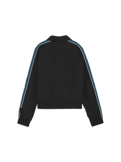 Вітровка PUMA T7 Track Jacket модель 626806 — фото - INTERTOP