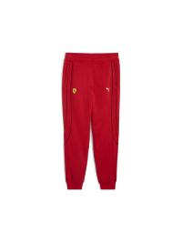 Червоний - Штани спортивні PUMA Ferrari Race Pants