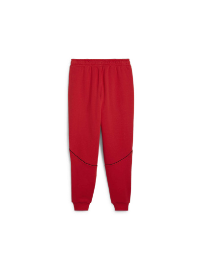 Штани спортивні PUMA Ferrari Race Pants модель 627047 — фото - INTERTOP