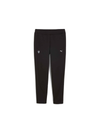 Чорний - Штани спортивні PUMA Ferrari Style Swt Pants Wmn