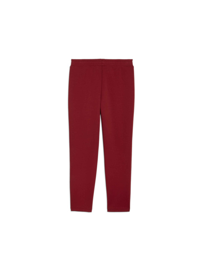 Штани спортивні PUMA Ferrari Style Swt Pants Wmn модель 627101 — фото - INTERTOP