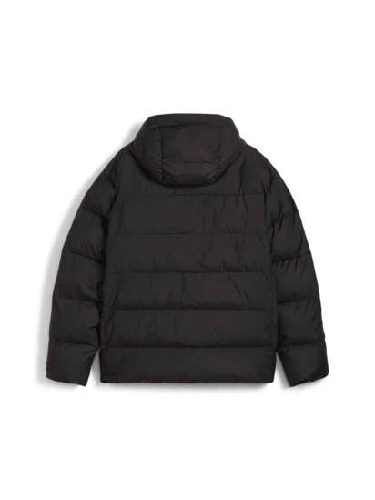 Демісезонна куртка PUMA Poly Puffer Jacket модель 627123 — фото - INTERTOP