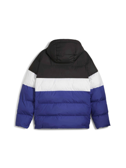 Демісезонна куртка PUMA Poly Puffer Jacket модель 627123 — фото - INTERTOP