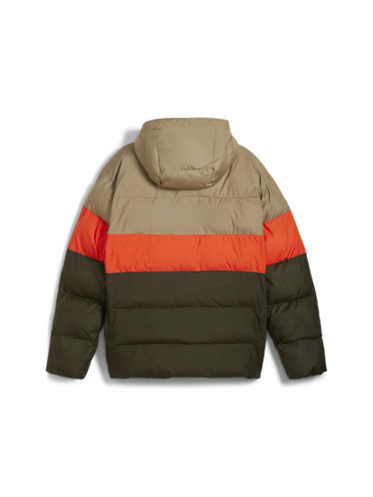 Демісезонна куртка PUMA Poly Puffer Jacket модель 627123 — фото - INTERTOP