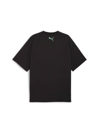 Футболка спортивна PUMA Getting Crafty Ss Tee 2 модель 627145 — фото - INTERTOP