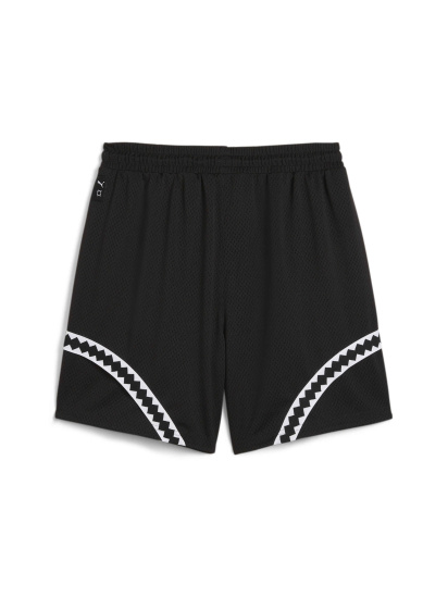 Шорти спортивні PUMA Crowd Craze Mesh Short модель 627219 — фото - INTERTOP