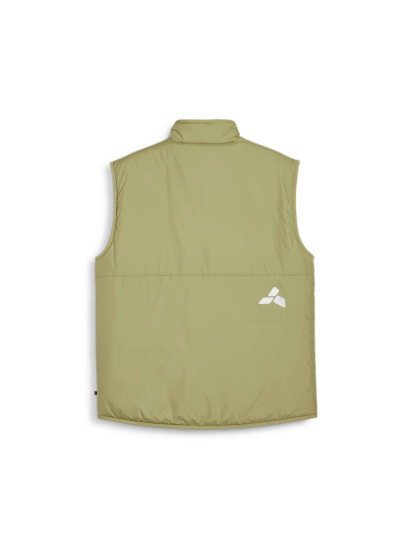 Жилет з утеплювачем PUMA Bmw Mms Statement Vest модель 627287 — фото - INTERTOP