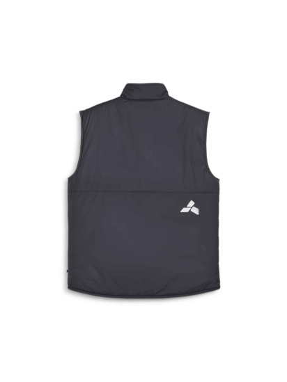 Жилет з утеплювачем PUMA Bmw Mms Statement Vest модель 627287 — фото - INTERTOP