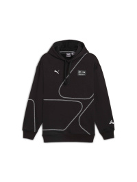 Чорний - Худі PUMA Bmw Mms Statement Hoodie