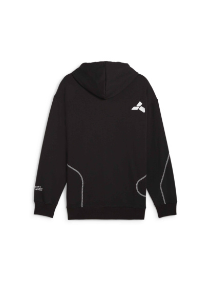 Худи PUMA Bmw Mms Statement Hoodie модель 627288 — фото - INTERTOP