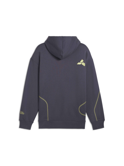 Худі PUMA Bmw Mms Statement Hoodie модель 627288 — фото - INTERTOP