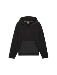 Чорний - Кофта спортивна PUMA Mapf1 Statement Hoodie