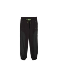 Чорний - Штани спортивні PUMA Mapf1 Statement Pants