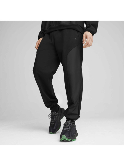 Штани спортивні PUMA Mapf1 Statement Pants модель 627304 — фото 3 - INTERTOP