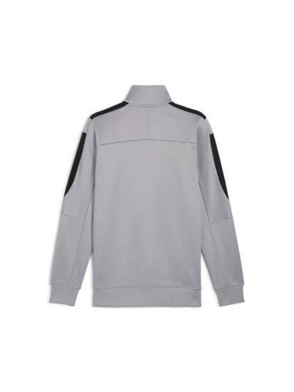 Кофта спортивна PUMA Mapf1 Mt7+ Track Jacket модель 627316 — фото - INTERTOP