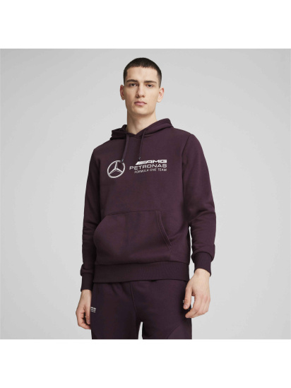 Худі PUMA Mapf1 Ess Hoodie модель 627345 — фото 3 - INTERTOP