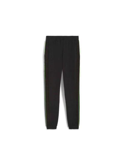 Штани спортивні PUMA Mapf1 Kids Sweat Pants модель 627357 — фото - INTERTOP