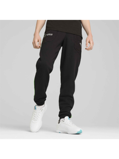 Штани спортивні PUMA Mapf1 Kids Sweat Pants модель 627357 — фото 3 - INTERTOP