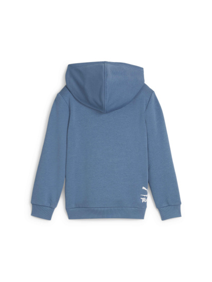 Худі PUMA x Trolls Hoodie модель 627378 — фото - INTERTOP