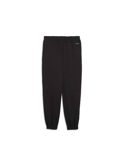 Штани спортивні PUMA Amg Statement Pants модель 627415 — фото - INTERTOP