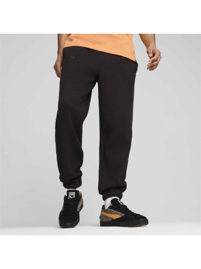 Штани спортивні PUMA Amg Statement Pants модель 627415 — фото 3 - INTERTOP