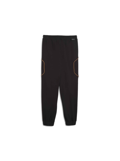 Штани спортивні PUMA Amg Sweat Pants модель 627419 — фото - INTERTOP