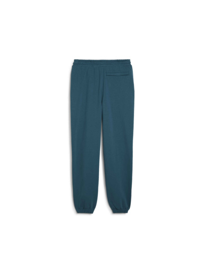 Штани спортивні PUMA x Ptc Sweatpants модель 627442 — фото - INTERTOP