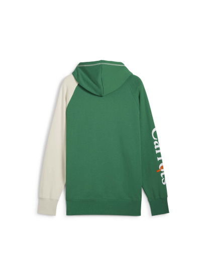 Худі PUMA x Carrots Hoodie модель 627445 — фото - INTERTOP