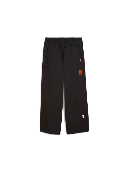 Штани повсякденні PUMA x Carrots Cargo Pants модель 627448 — фото - INTERTOP